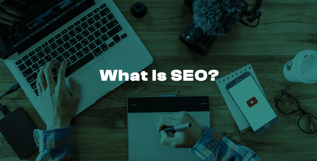 What is SEO?